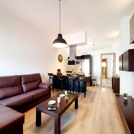 Апартаменты Casa Yedra Бенальмадена Экстерьер фото