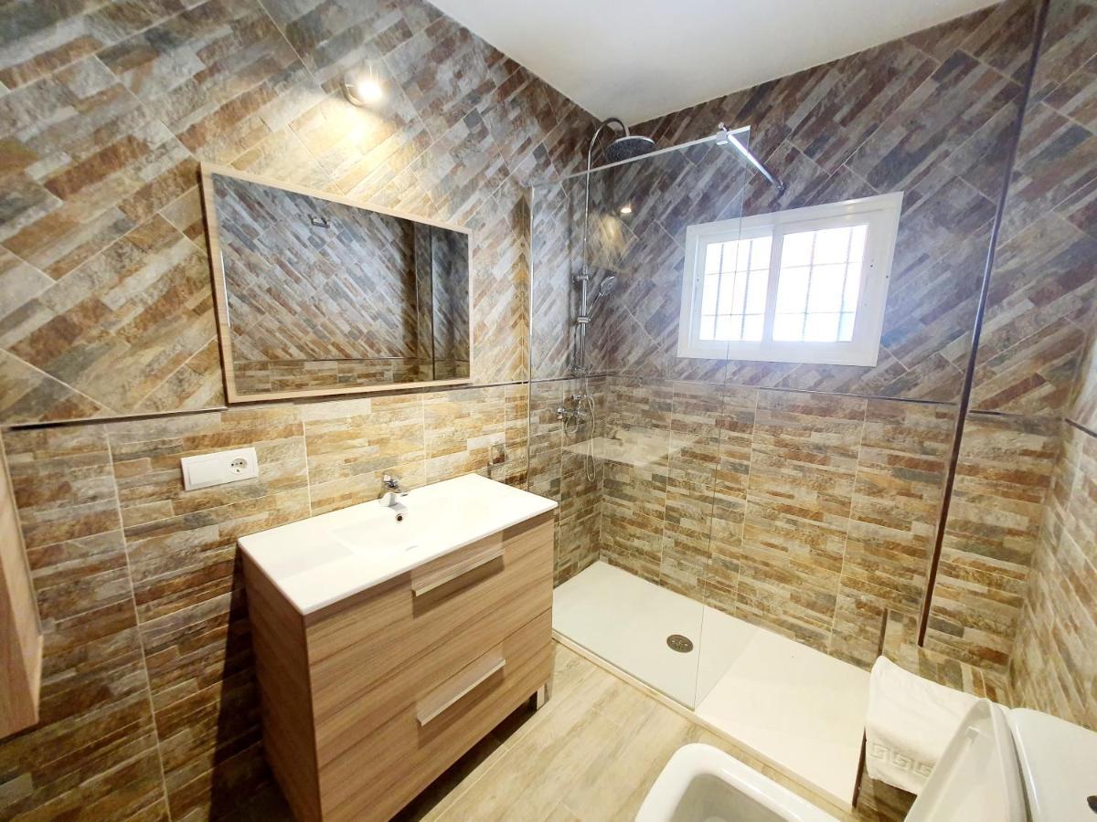 Апартаменты Casa Yedra Бенальмадена Экстерьер фото