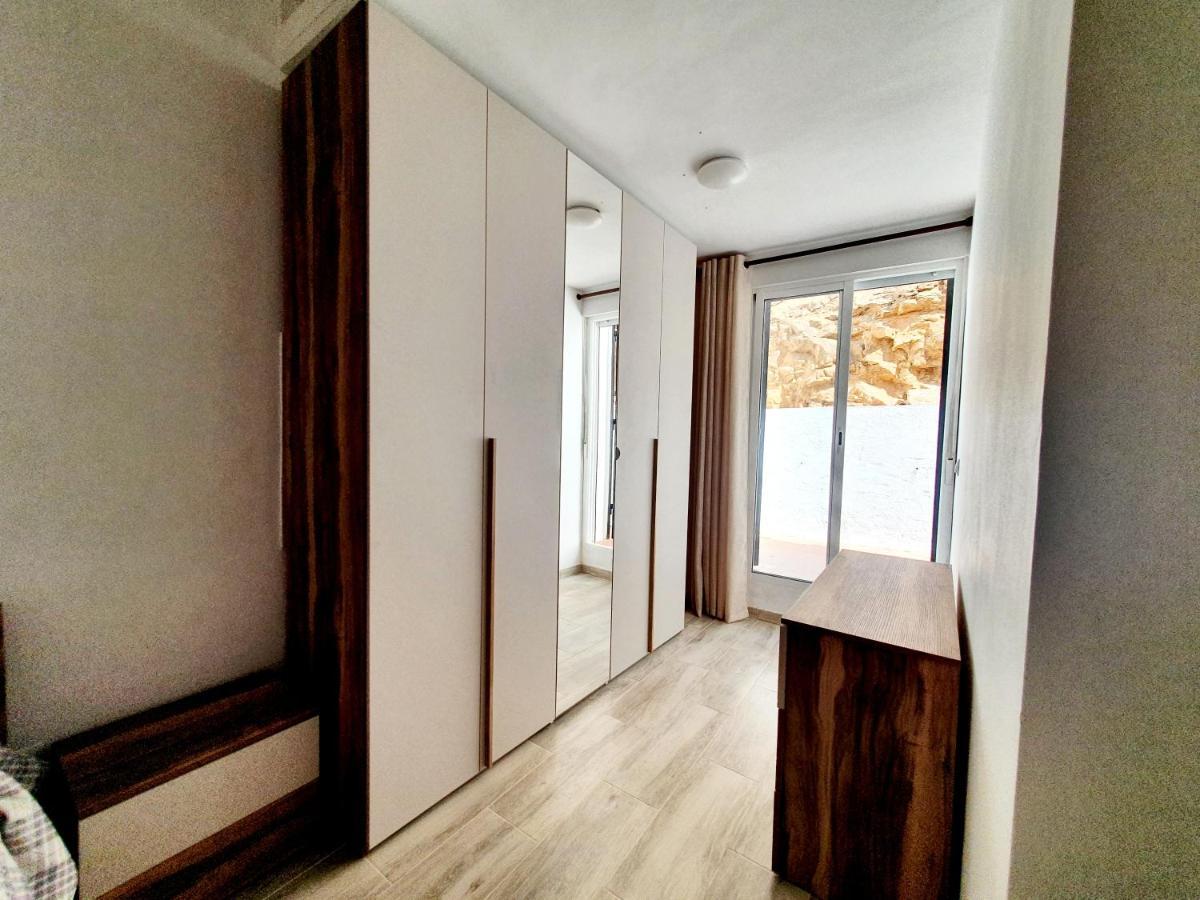 Апартаменты Casa Yedra Бенальмадена Экстерьер фото